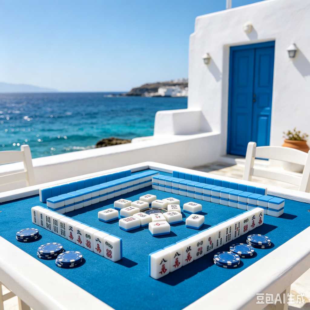 Porto,mahjong