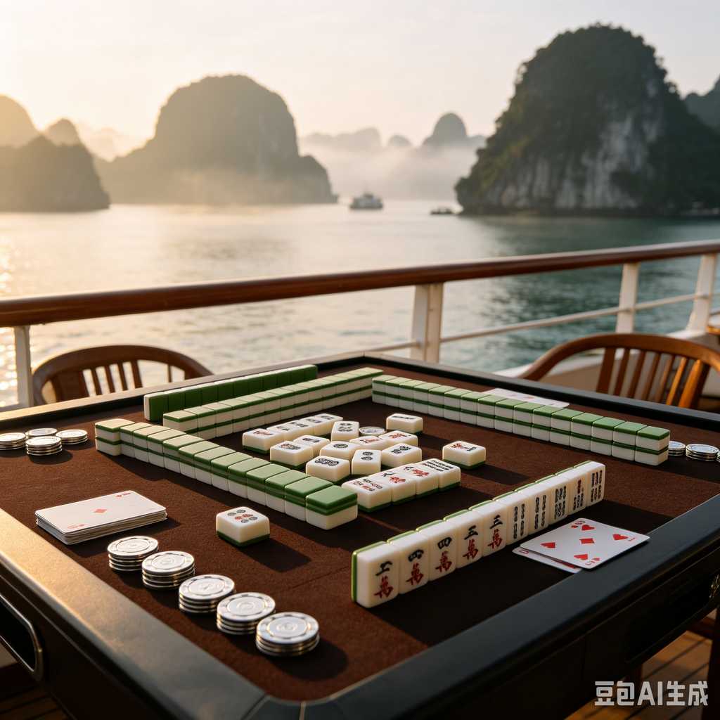 MexicoCity,mahjong