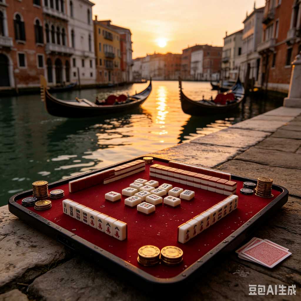 YorkPA,mahjong