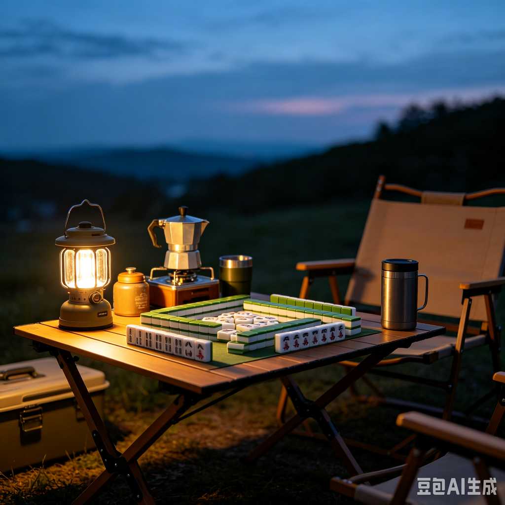 Bilbao,mahjong