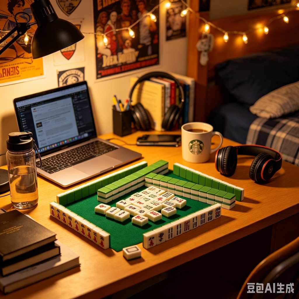 Lyon,mahjong