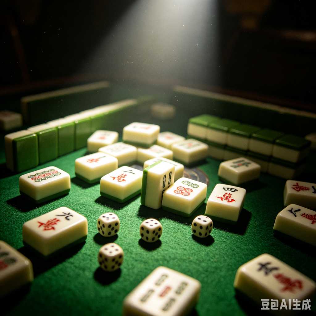 Portsmouth,mahjong