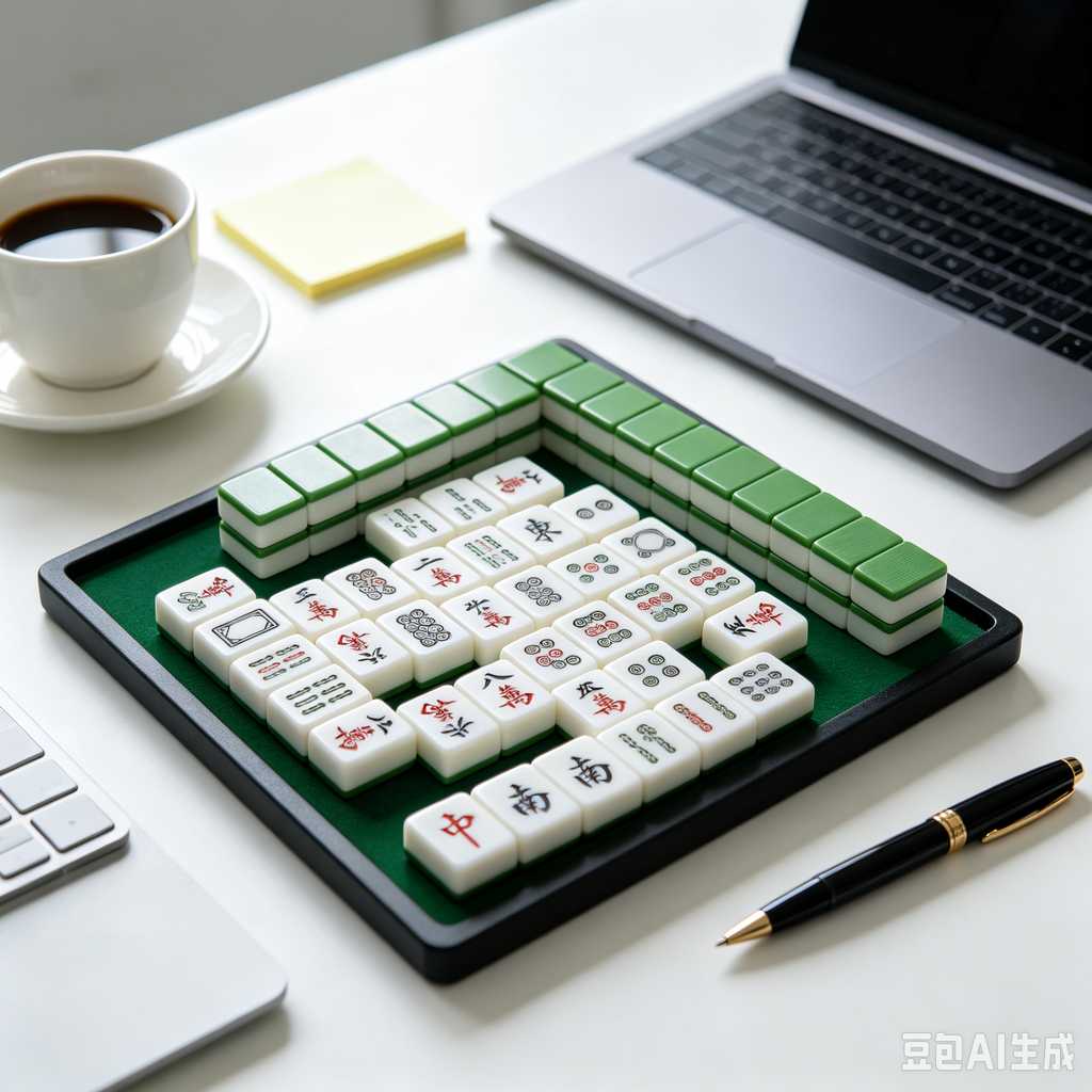 SaoPaulo,mahjong