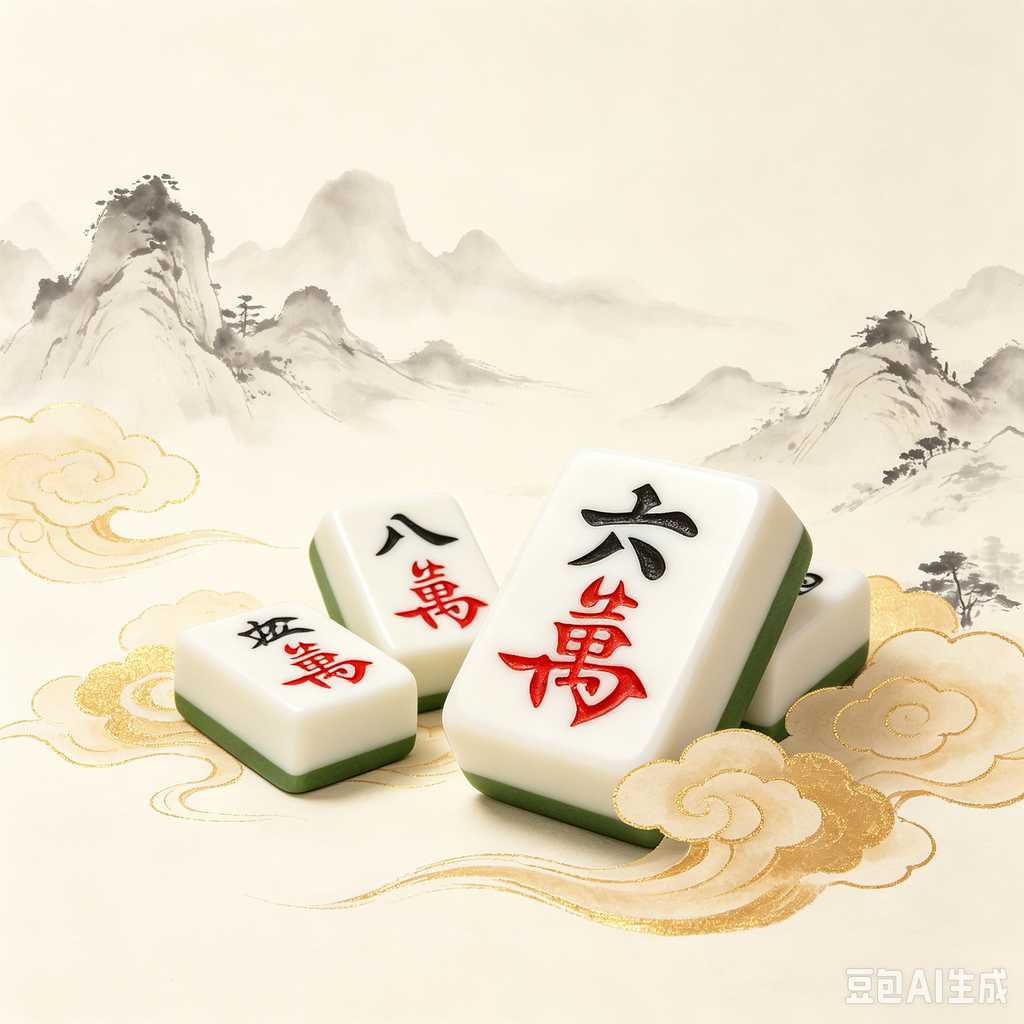 Chicago,mahjong