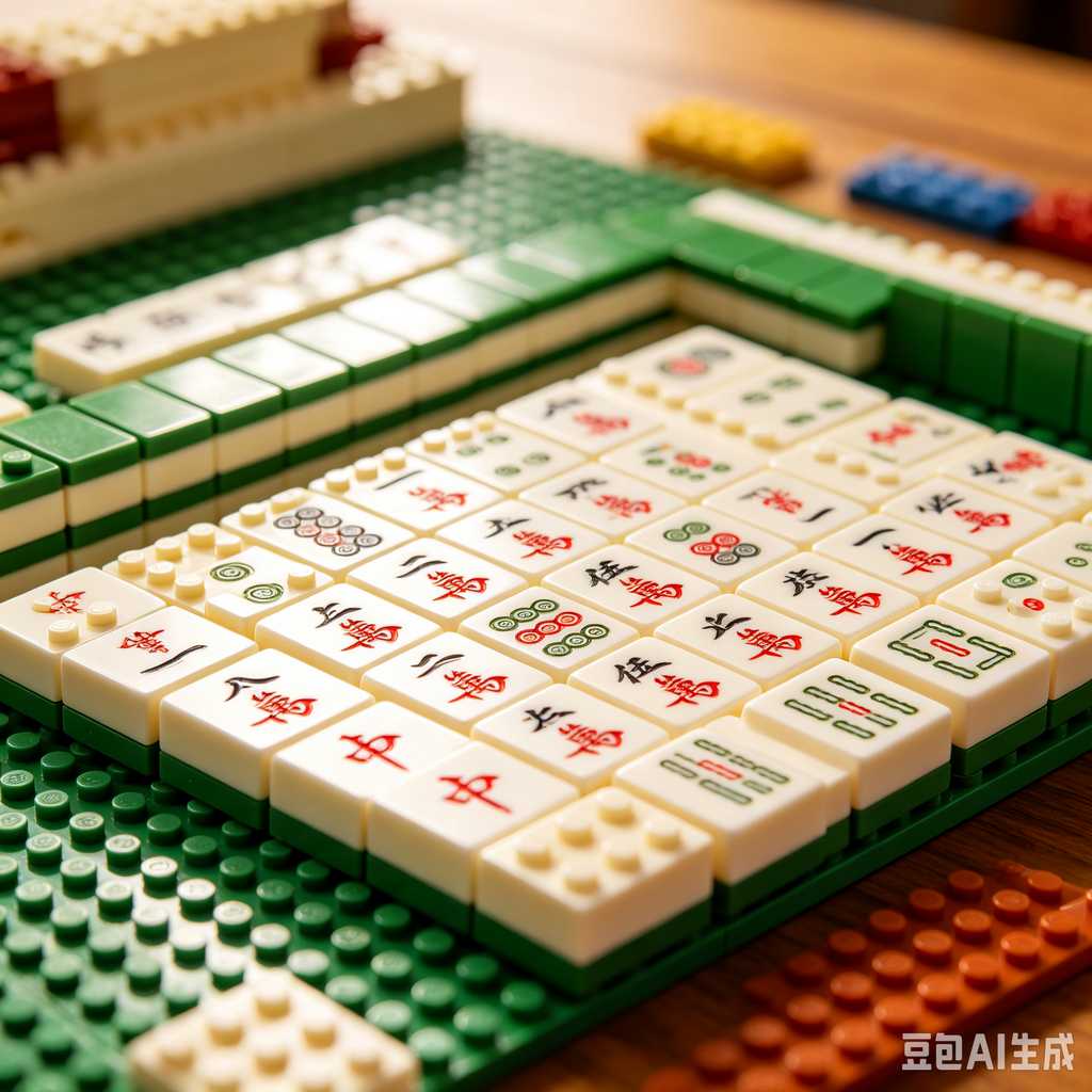Birmingham,mahjong