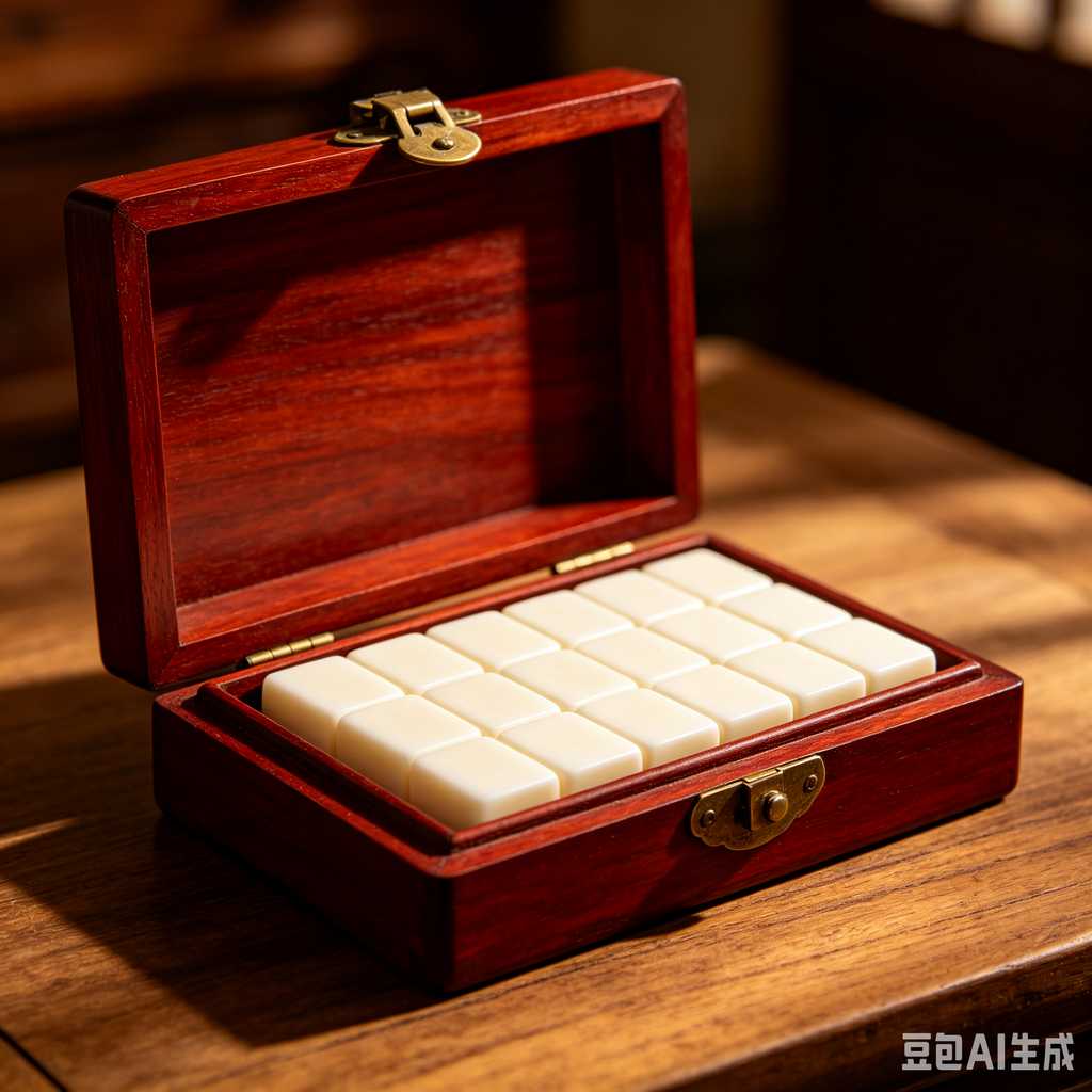 Natal,mahjong