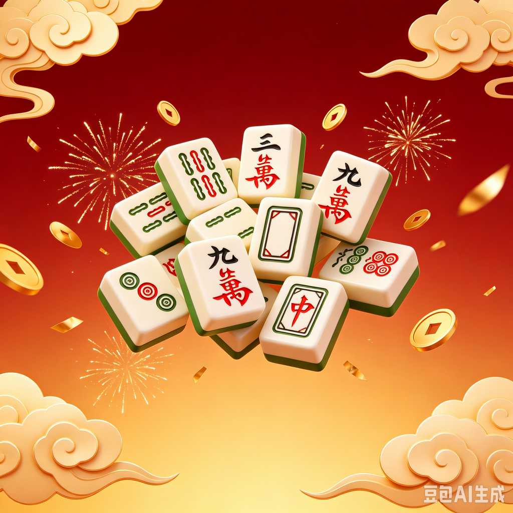 Hawaii,mahjong