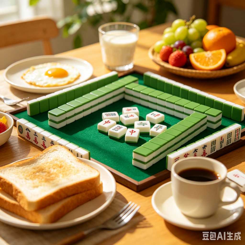 Sofia,mahjong