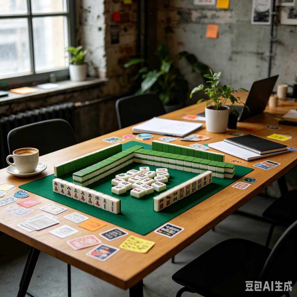 Michigan,mahjong