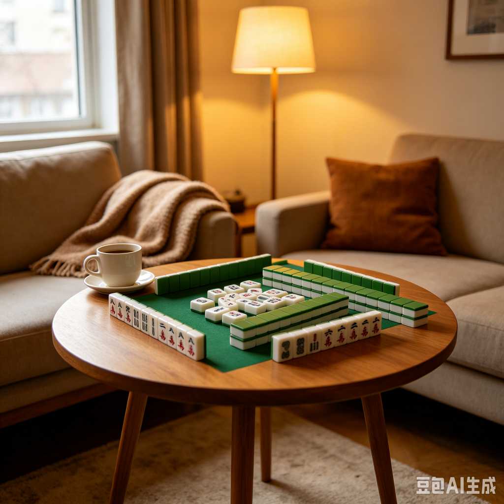 Porto,mahjong