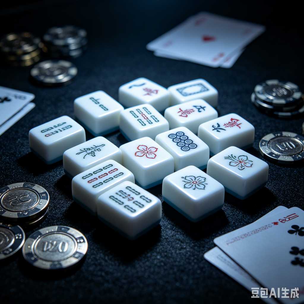 Lyon,mahjong