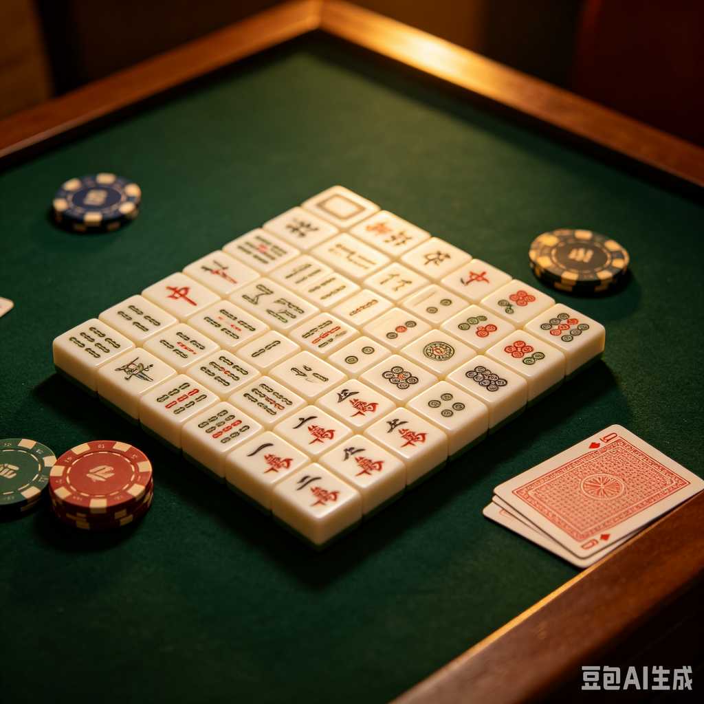 AugustaGA,mahjong