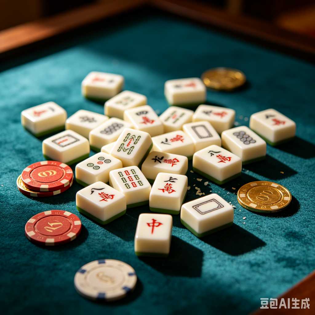 Montana,mahjong